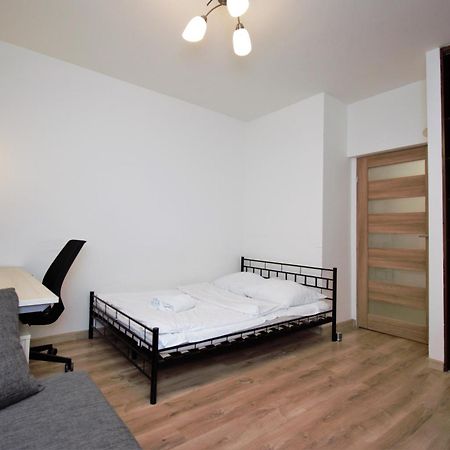Roomspoznan Pl - Ogrodowa 9 - 24H Self Check-In Экстерьер фото