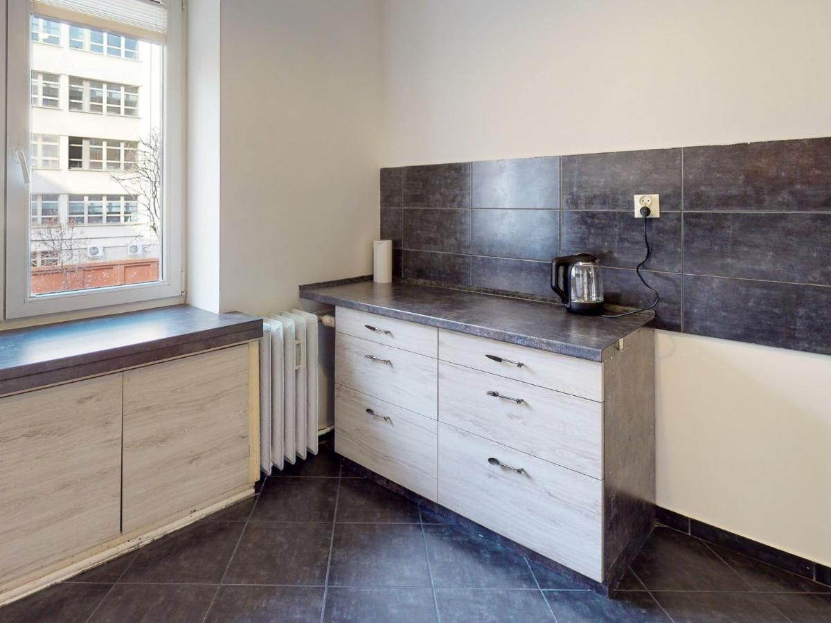 Roomspoznan Pl - Ogrodowa 9 - 24H Self Check-In Экстерьер фото