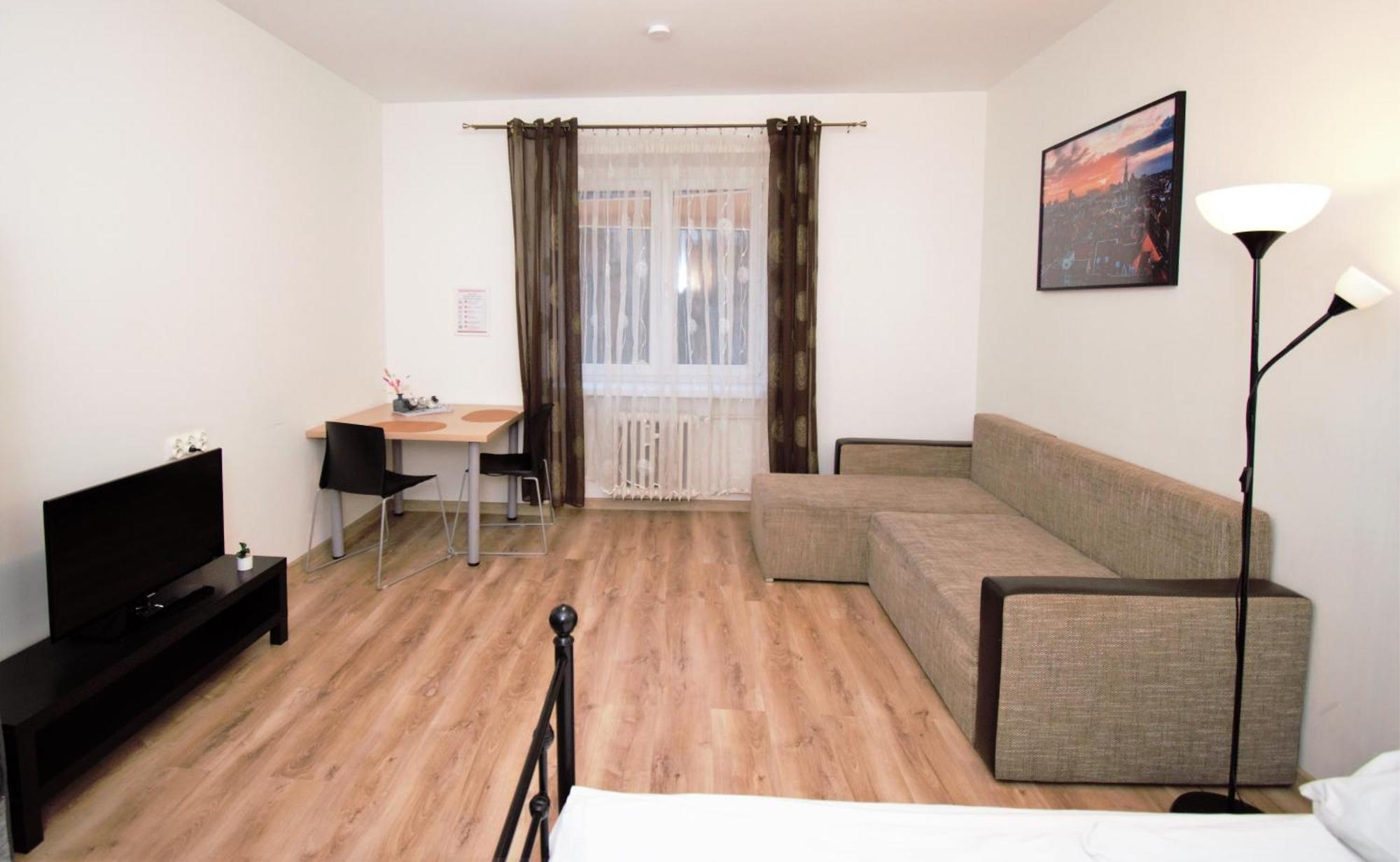 Roomspoznan Pl - Ogrodowa 9 - 24H Self Check-In Экстерьер фото